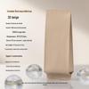 8g Extra Thick Aluminum Foil Tea Bag for Yancha, Phoenix Dancong, Black Tea & Rougui