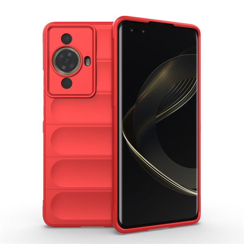 For Huawei Nova 11 Pro Case Cover Huawei Nova 11 Pro Ultra 11i Capas Shockproof Luxury Bumper Soft TPU Fundas Huawei Nova 11 Pro