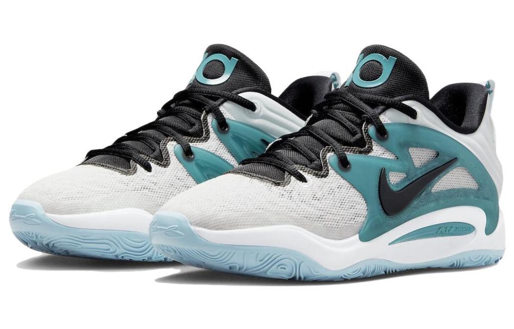Nike Kd 15 Ep 'White Photon Dust Teal' FN8009-100