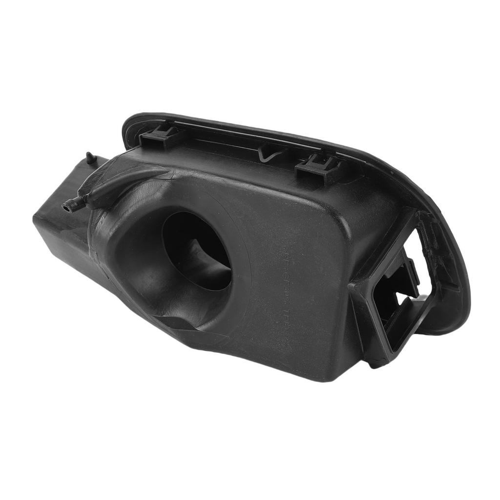 Fuel Filler Door Housing 68161542AI High Strength Driver Side Gas Fuel Filler Housing Tank Cap