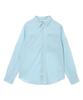 Chemise à manches longues Silver Ridge Utility II AE3465 Marine Light Taille S [Columbia]