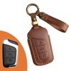 Applicable To 2021 Chery Ant Eq1 Key Set New Energy Electric Vehicle 19 Remote Control Keycase Chain Bag