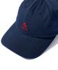 AECA Aeca Clover Logo Cap-Navy