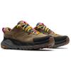 Bodega x HOKA Kaha Low GTX Martini Olive Mandel Unisex Sneaker Grün 1129077-MOAL