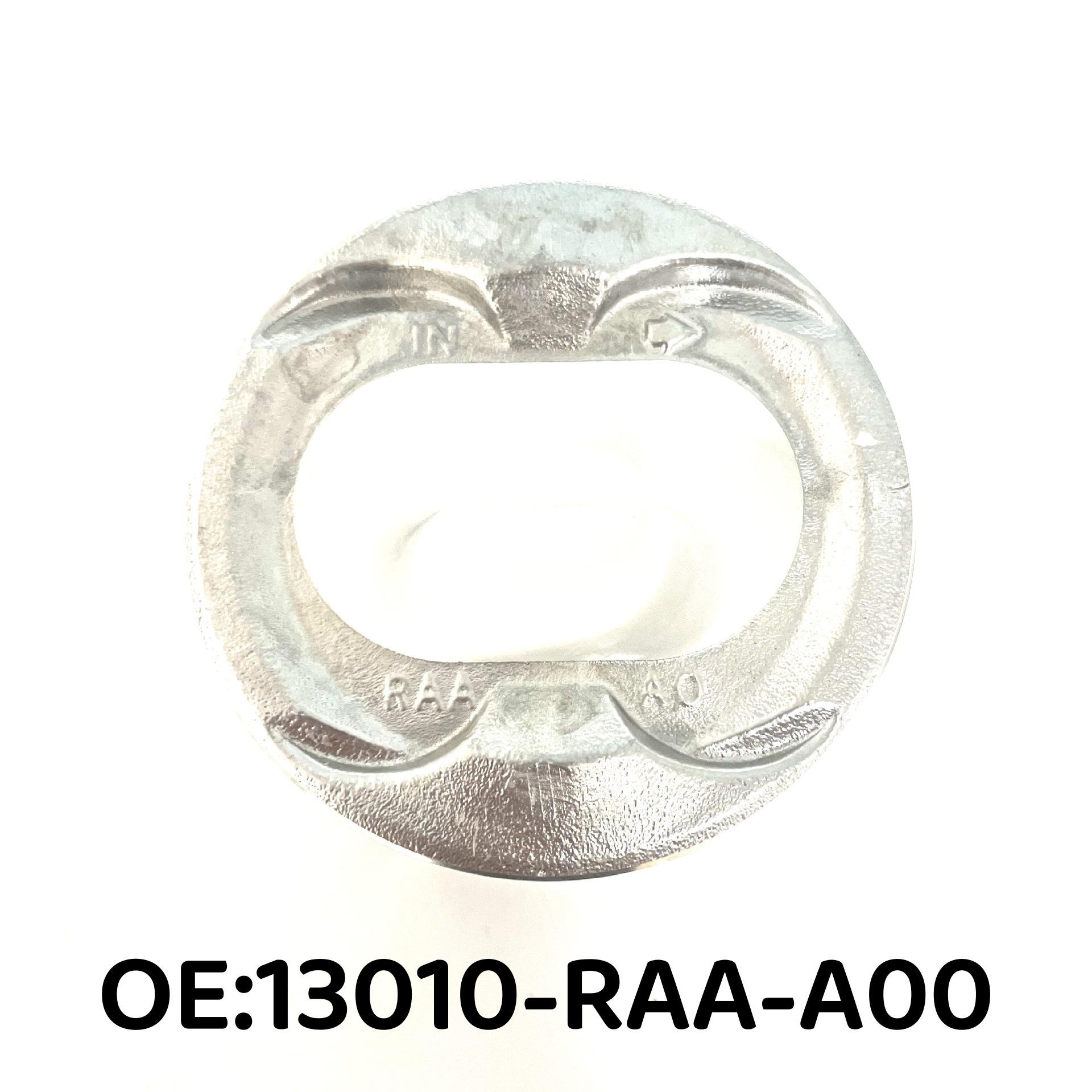 

Honda Accord CRV Odyssey 7th Gen Engine Piston 13010-RAA-A00 13010-RAA-A00