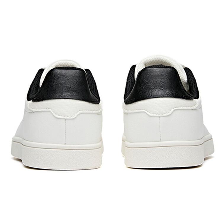 Anta Life Series Sneaker 'Weiß Schwarz' Herren 112018064-1