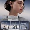 Sennar S6S Ultra Bluetooth-Ohrhörer zum Anklemmen