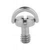 1/4" Inch 15 Mm Tripod Screw for Camera