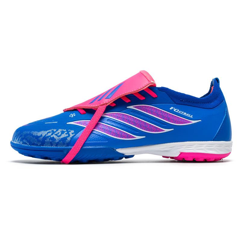 New men's and women's shoes, youth student football shoes, indoor and outdoor competition training shoes