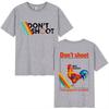 Arc Raiders Game Dont Shoot Funny Chicken Graphic Unisex Unisex Casual Oversized Comfortable Unisex And Unisex TShirt