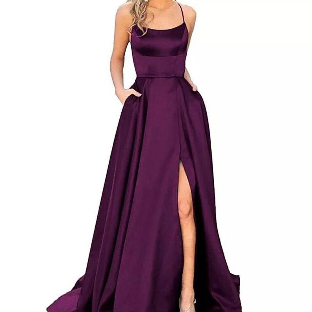 

Женские платья Сексуальное атласное платье-корсет Шелковистое бархатное платье с драпировкой Вечерние платья для вечеринки Длинные платья для вечеринки 5XL