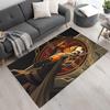 Star Wars Floor Mat Perfect for Kitchen Living Rooms Decorate Room Foyer Antislip Carpet Decorate Offices Birthday Christmas Gift