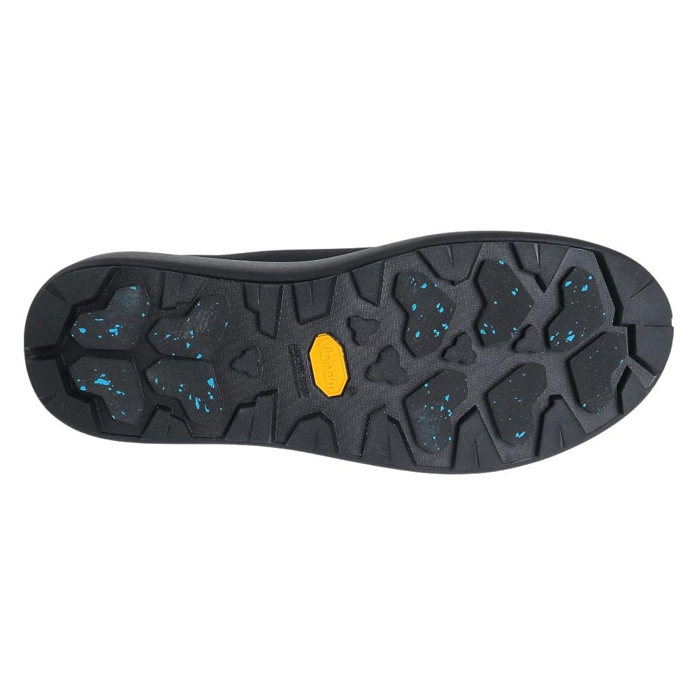 Columbia SAPLAND II LO WP Waterproof Snow Boots BLACK 10 Men's (2023FW) 010