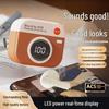 Q86 Private Mold Wireless Bluetooth Earbuds - Sports Running, High-Fidelity Sound, Extended Battery Life.