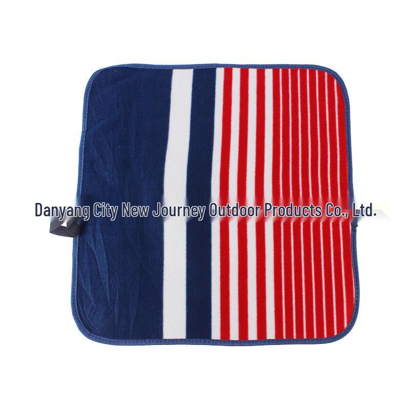 Portable Outdoor Seat Cushion & Picnic Mat 38