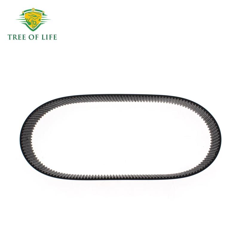 Electric Steering Rack Pinion Gear Belt HEE4048ERM For Mercedes Benz W212 W204 W166 W222 2044602401 2044602301 7806040673