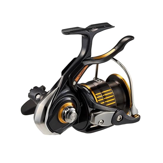 DAIWA Lever Brake Reel for Shore Fishing 23 LAXUS 2500H-LBD