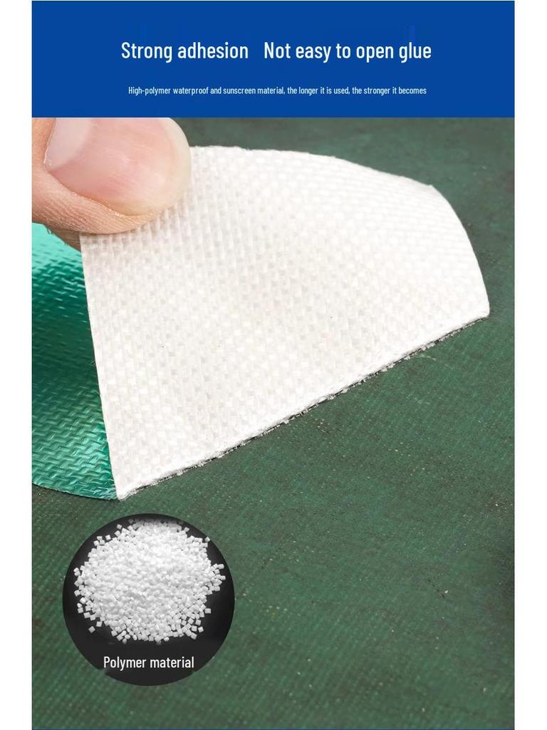 Children's Waterproof Pool Repair Patch - High Viscosity for Pools, Ocean Balls, and Swim Rings