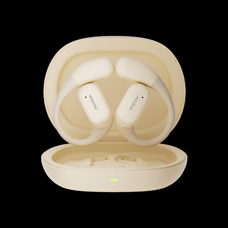 Wopin OWS30 Open-Ear Sports Wireless Bluetooth Earphones