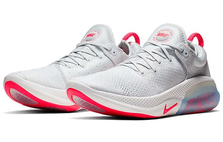 Nike Joyride Run Flyknit Bright Crimson AQ2730-002