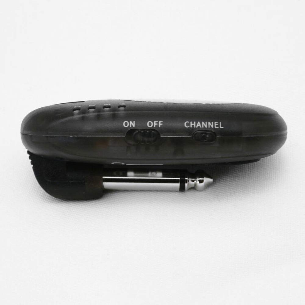 Mooer Air P10 Guitar Wireless System