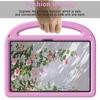 Tablet Case For Xiaomi Redmi Pad Pro/Pad Pro 5G/Poco Pad 5G/4G Kickstand Case Cartoon Design Anti-Drop EVA+PC Tablet Cover with Strap for Kids