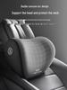 Compatible Headrest Neck Pillow for Geely: Xingruixing, Yuel, Binyue, Boyue, I, Dihao Models