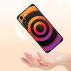 Retro Circular Totem Design Phone Case Cover for Samsung Galaxy S26 S25 S24 S23 S22 S20 S21 FE Ultra S25 Edge Plus 5G Soft TPU