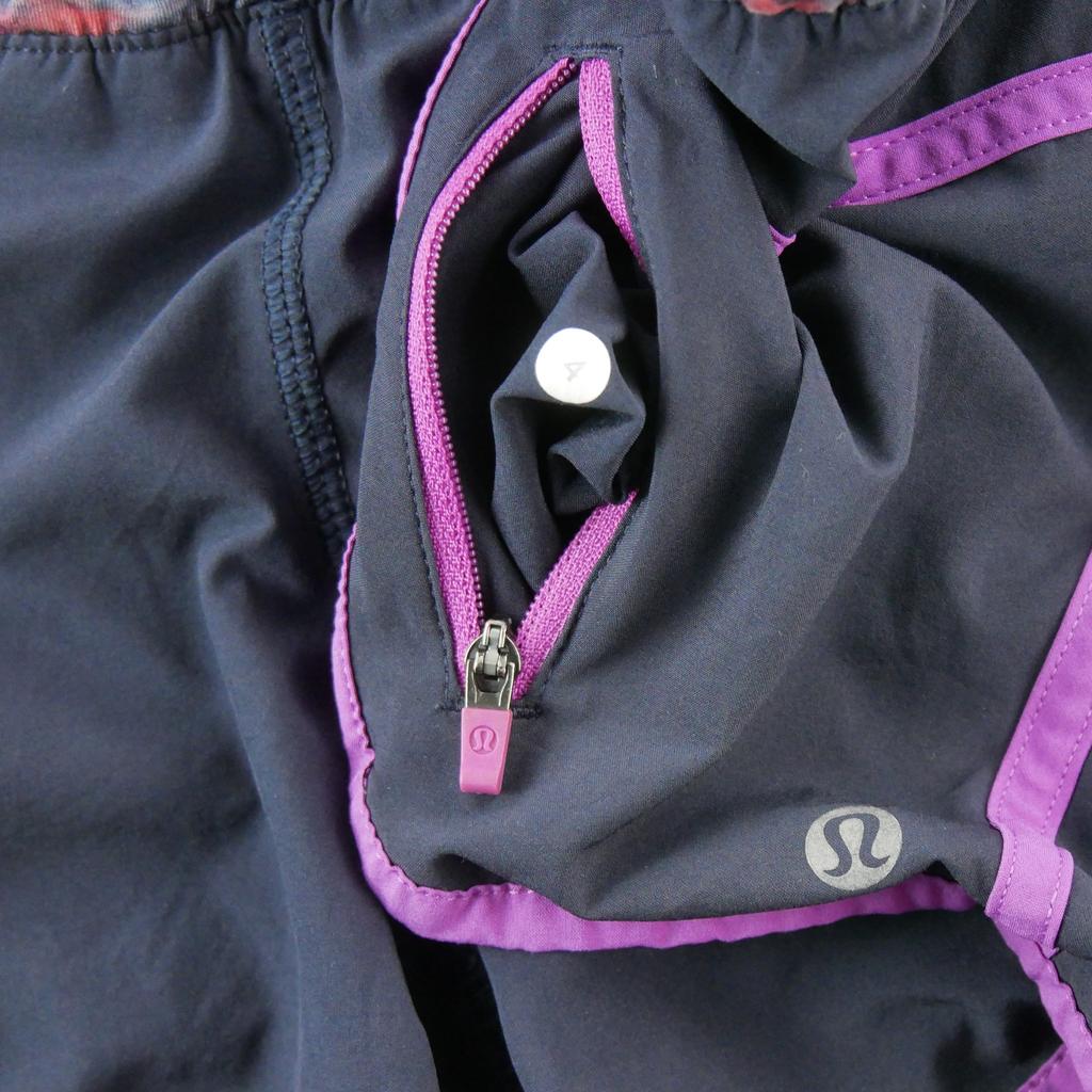 Seconde vie - Short Femme  Super Squad Short - Très bon état