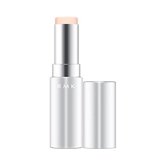 RMK Smoothing Stick SPF14 PA+ (Targeted Base Makeup Cream Pore Cover Oil Control)
