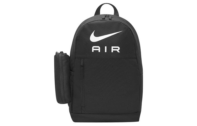 Nike Athleisure Polyester Backpack Regular Women s Black DR6089-010