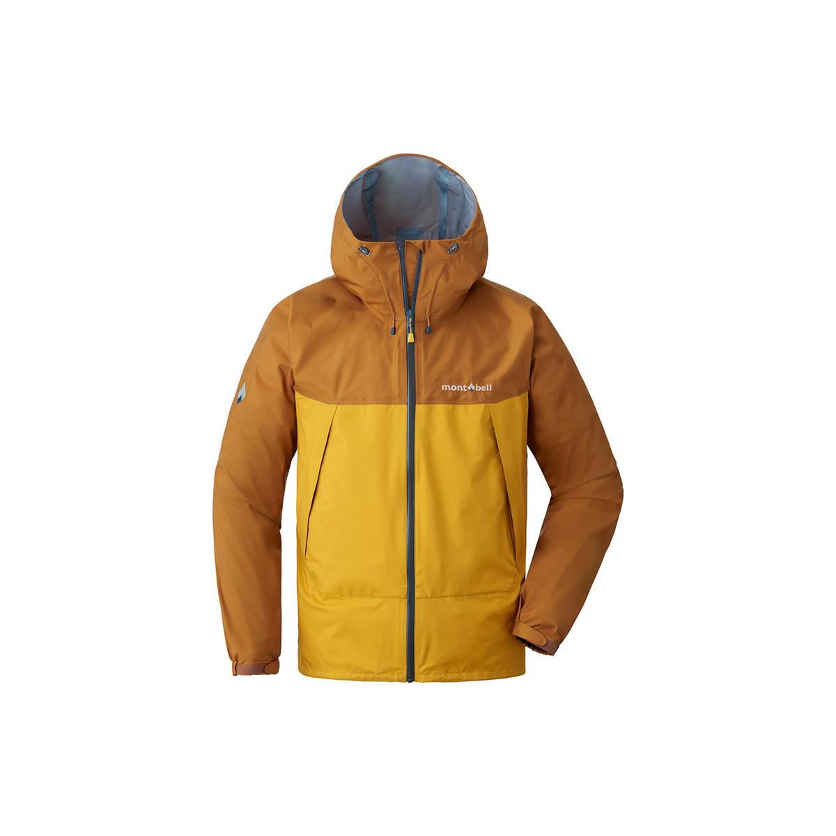 MONTBELL Thunder Collection Outdoor Hiking Waterproof