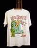 Rara Collezione Band Dance Gavin Dance Regalo Tour Per Fan Maglietta 100% Cotone Magliette Uomo Top