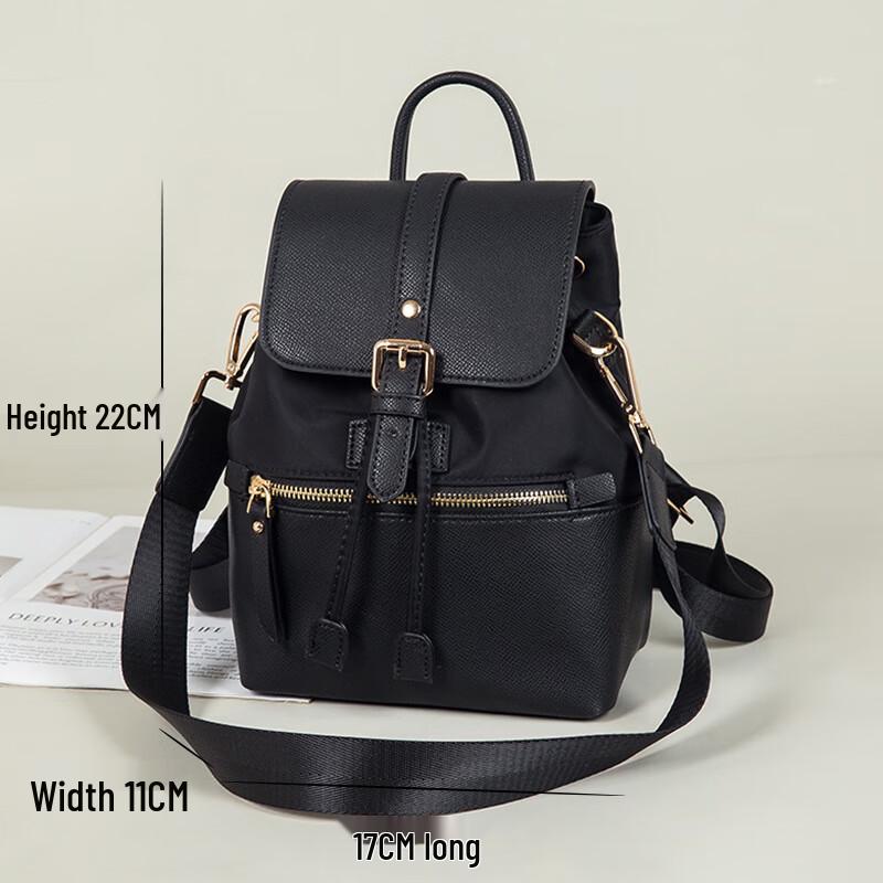 Sai Er Na Women s Fashion Backpack