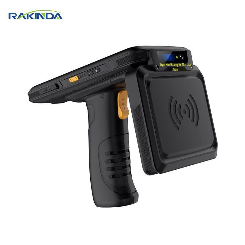 RAKINDA UHF RFID Handheld Data Terminal