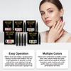 6 Color DIY Nail Art Pens High Pigment Vibrant Shades Easy To Use For Nail Design Safe Nail Decor Waterproof Nail Polish Pen Kit