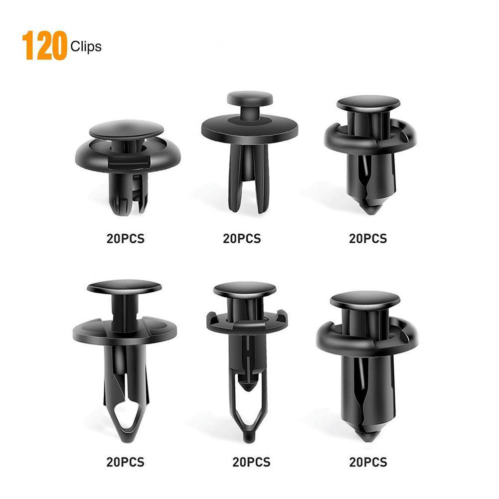 

Набор инструментов для салона автомобиля для установки аудио и радио PP Material (Tool Set Material) Without Clips