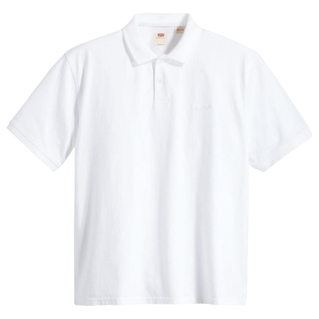 Ben Sherman Mens Cotton Relaxed Fit Polo Shirt
