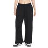 Nike Casual Pants Women's Black Moderate Other HV1948-010