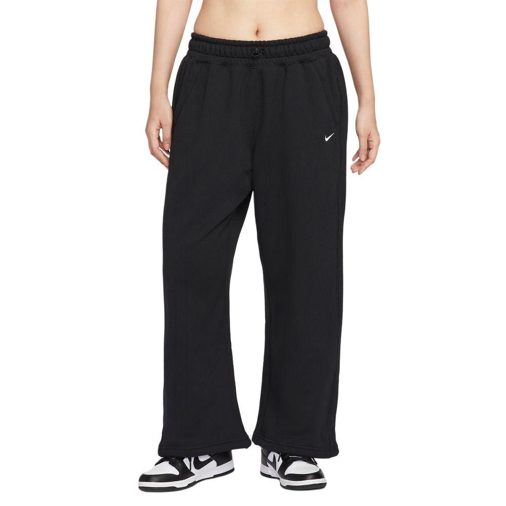 Nike Casual Pants Women's Black Moderate Other HV1948-010