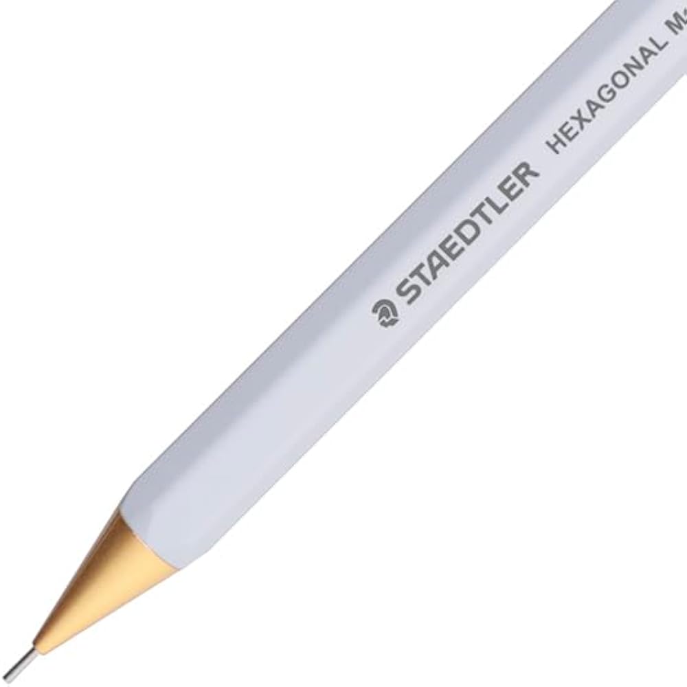 Staedtler Itoya Limited Hexagonal Mechanical Pencil