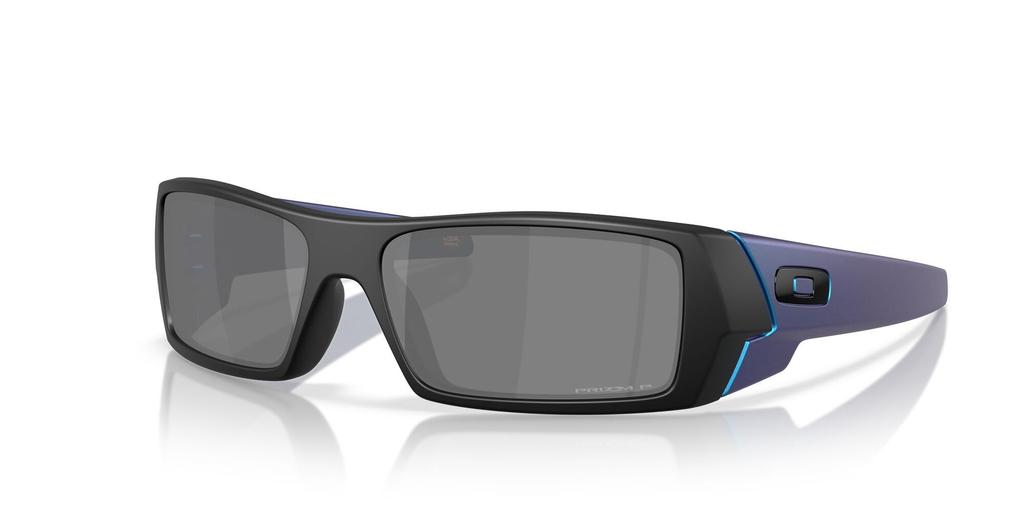 Sunglasses OO9014 MATTE BLACK 60 [Oakley]