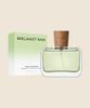 Natural Cover Foundation + Perfume 50ml Set (Choose 1 from Bergaot Rain, Jazz Musk, or Smoky Leather)