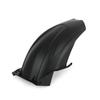 Hugger Cover Rear Fender Mudguard Splash Guard For SYM ADXTG400 ADXTG 400 2024 2025 Motorcycle Accessories