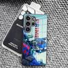 T-Transformers Anime Phone Case For Samsung S26 Ultra S25 Edge Ultra S23 S22 S21 S20 Ultra Plus S24 Fe A25 Glass Cover