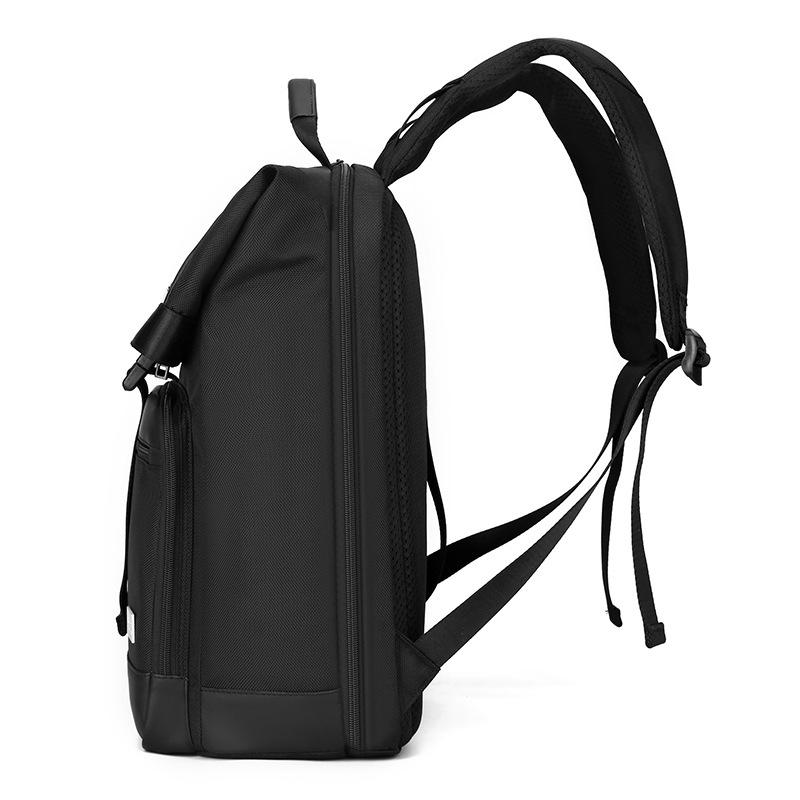 Cross-Border Urban Commuter Backpack: Spacious, Versatile Travel Bag & Laptop Carrier for Men and Women