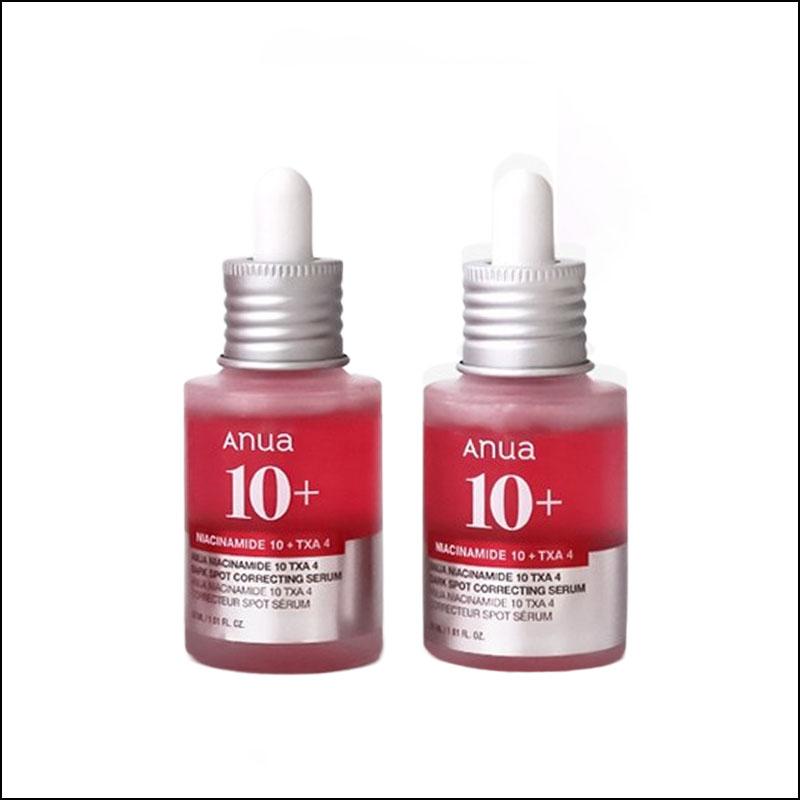 Anua Niacinamide 10 TXA 4 Serum (30ml*2ea)