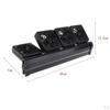 Aquarium On Cooling Fans Fish Tank Fan