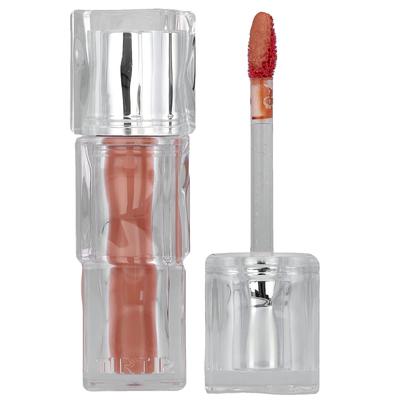 Waterzum Glow Tint, 09 Salmon Syrup, 4g (0.14oz)