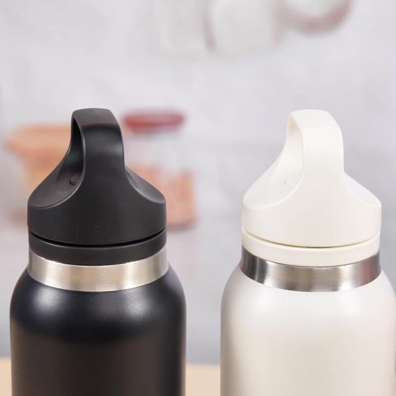 HJS10 Outdoor Stainless Steel Vacuum Insulated Water Bottle